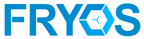 Logo Fryos