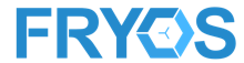 Logo Fryos Studios